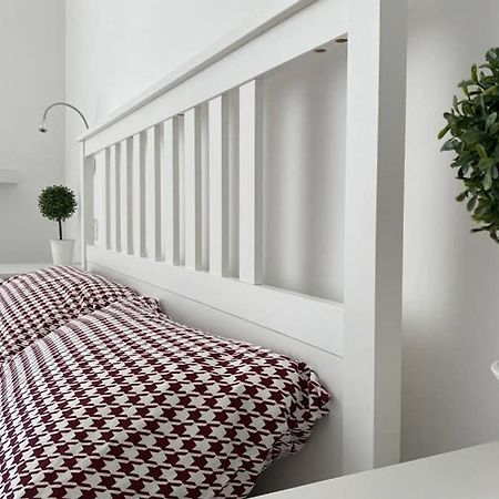 Central Modern Apartment Rome -Locazione Turistica- ภายนอก รูปภาพ