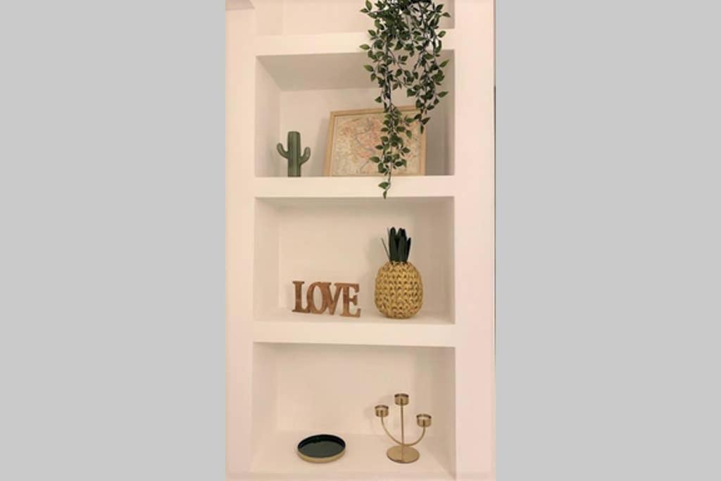 Central Modern Apartment Rome -Locazione Turistica- ภายนอก รูปภาพ
