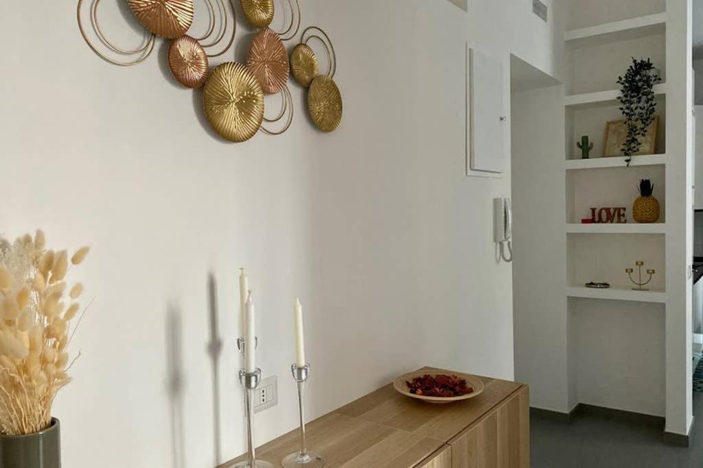 Central Modern Apartment Rome -Locazione Turistica- ภายนอก รูปภาพ