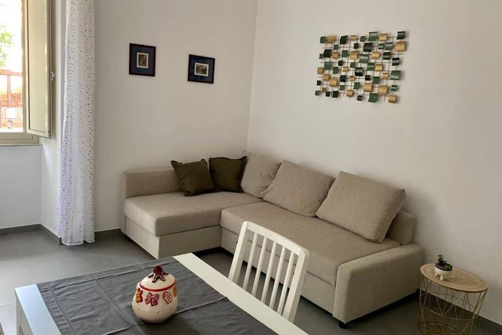 Central Modern Apartment Rome -Locazione Turistica- ภายนอก รูปภาพ